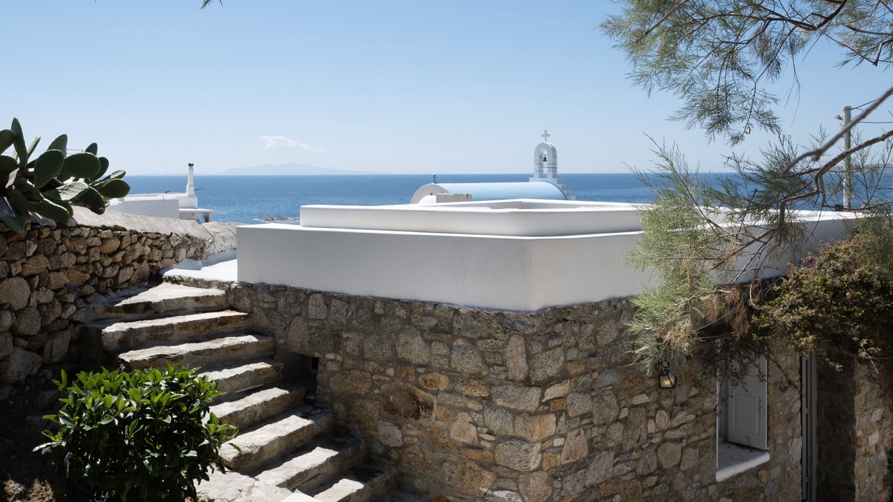 Photo of Outdoor in Platis Gialos