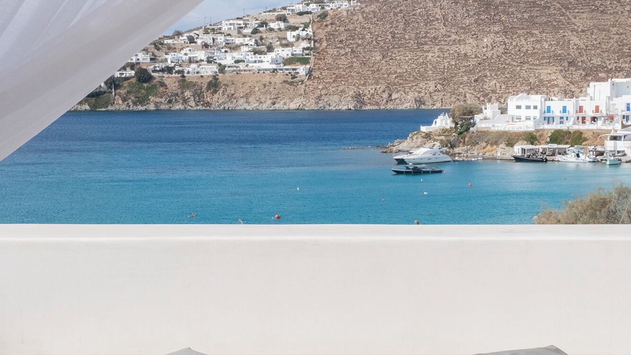 Photo of Outdoor in Platis Gialos