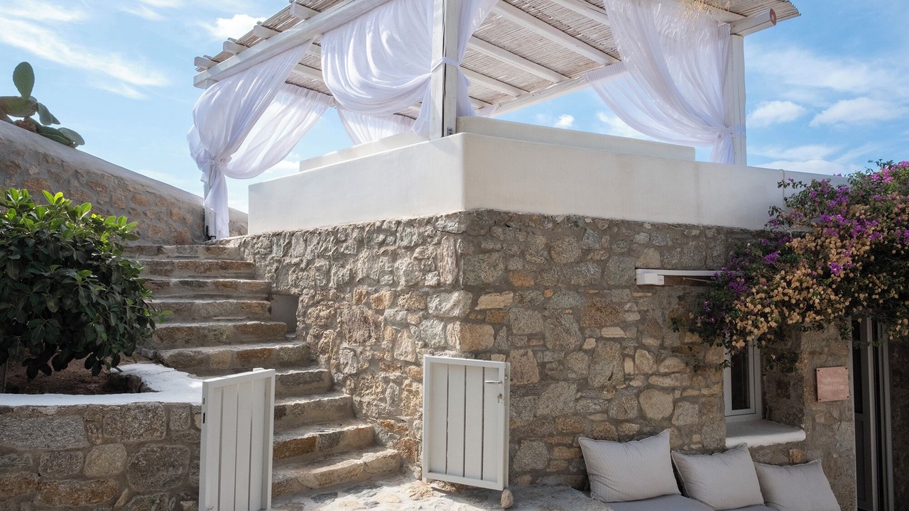Photo of Outdoor in Platis Gialos