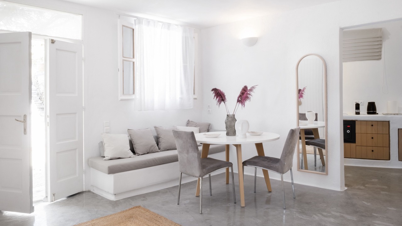 Photo of Livingroom in Platis Gialos