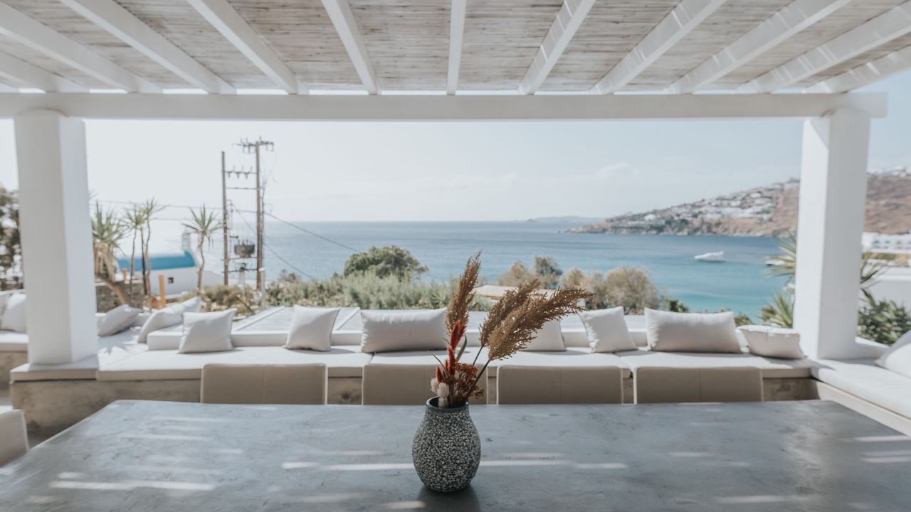Photo of Outdoor in Platis Gialos