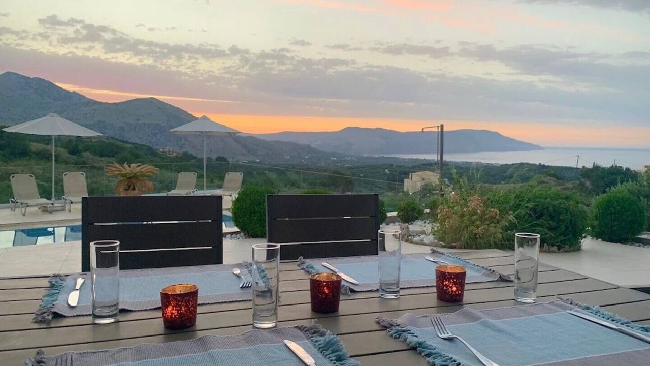 Photo of Outdoor in Kournas