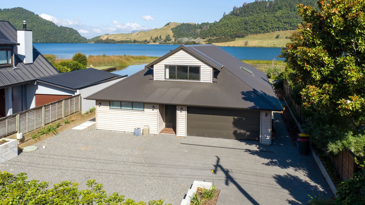 Photo of Outdoor in Lake Okareka