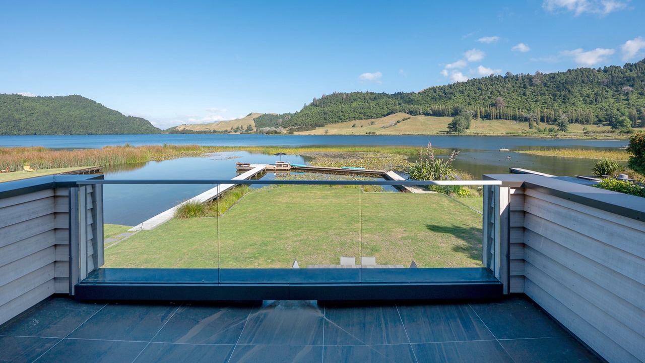 Photo of Outdoor in Lake Okareka