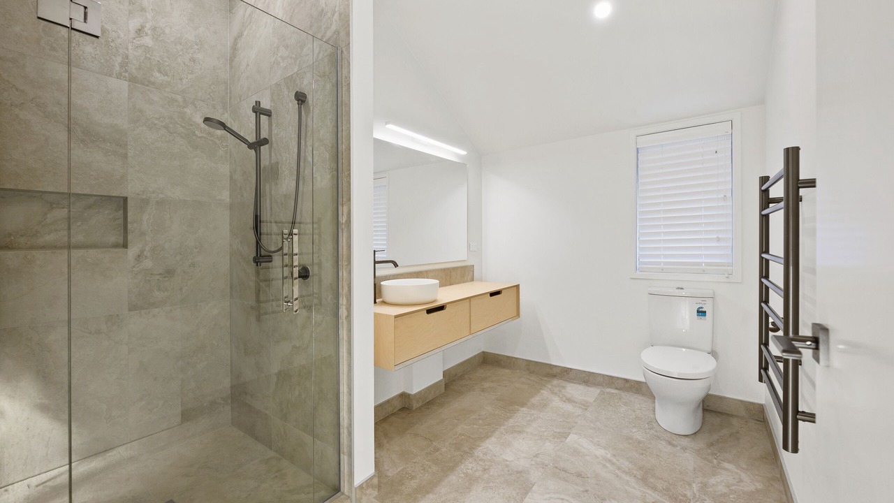 Photo of Bathroom in Lake Okareka