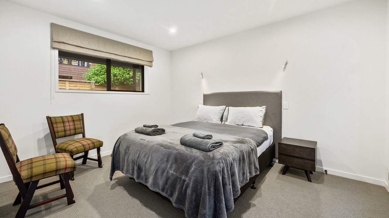 Photo of Bedroom in Lake Okareka