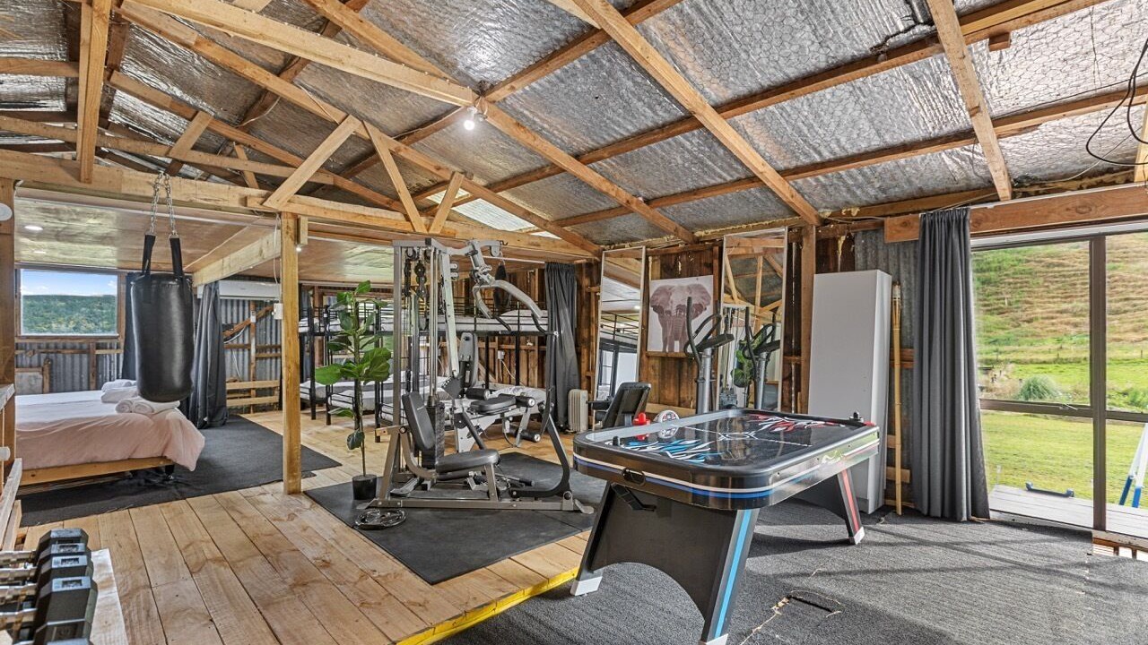 Photo of Bedroom in Pukehina