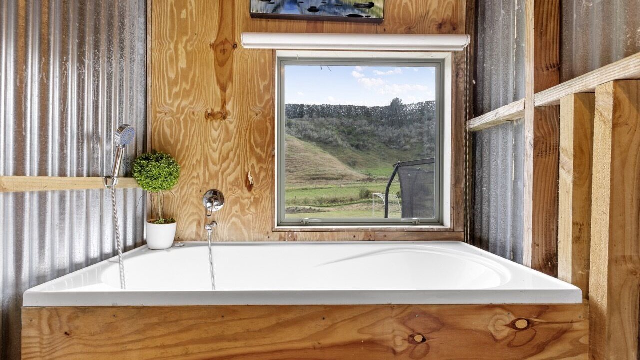 Photo of Bathroom in Pukehina