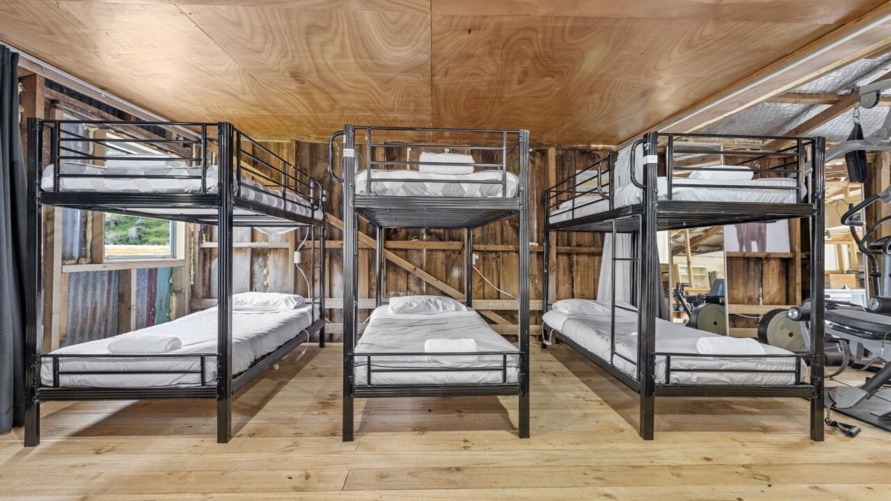 Photo of Bedroom in Pukehina