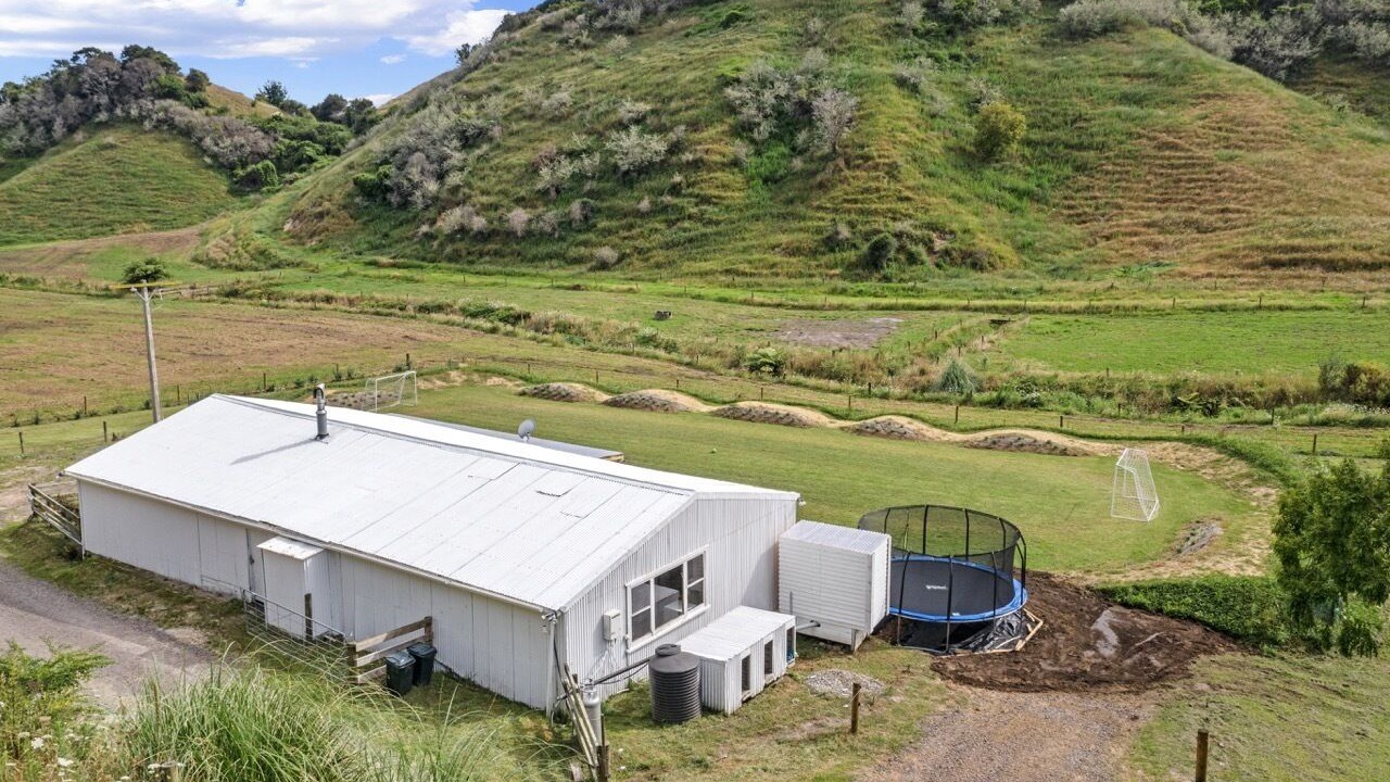 Photo of Outdoor in Pukehina