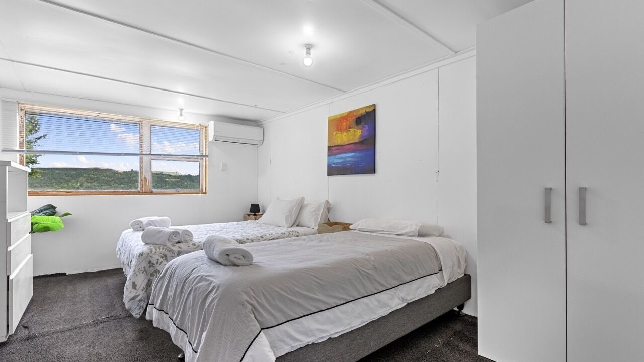 Photo of Bedroom in Pukehina
