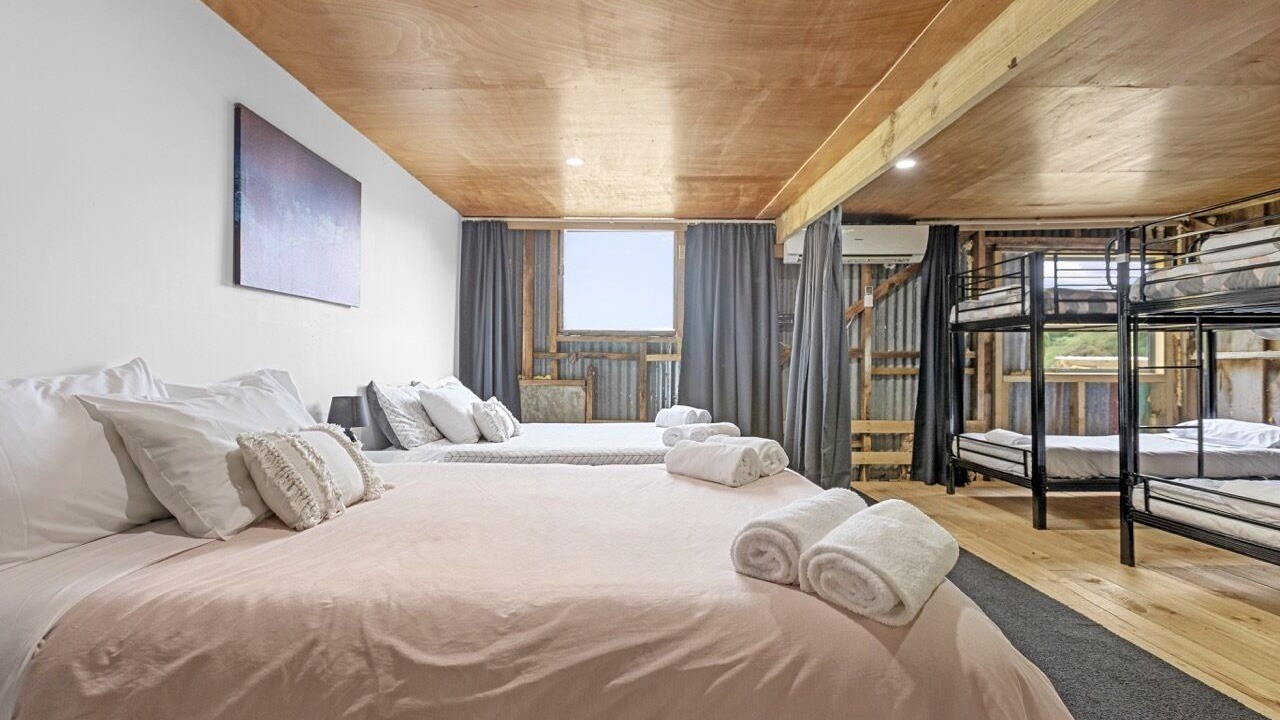 Photo of Bedroom in Pukehina