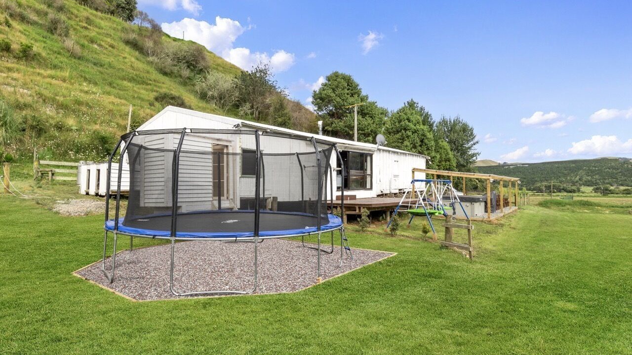 Photo of Outdoor in Pukehina