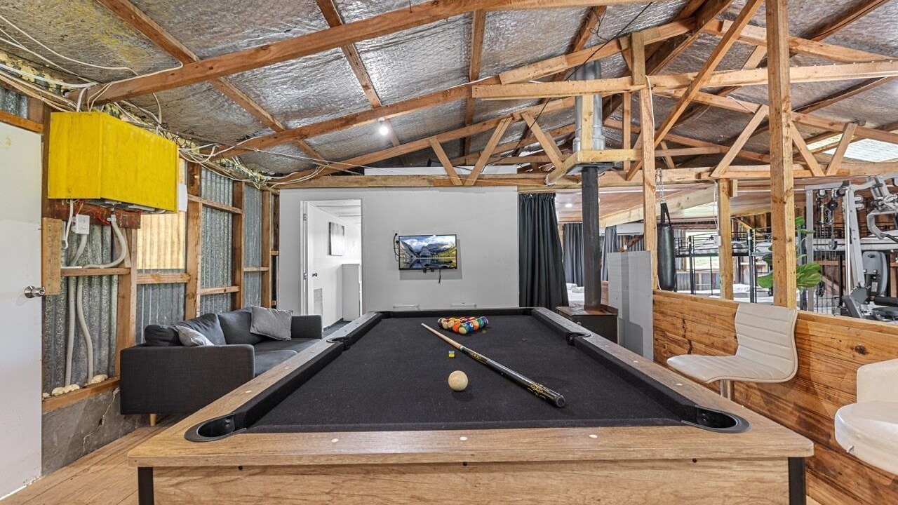 Photo of Bedroom in Pukehina