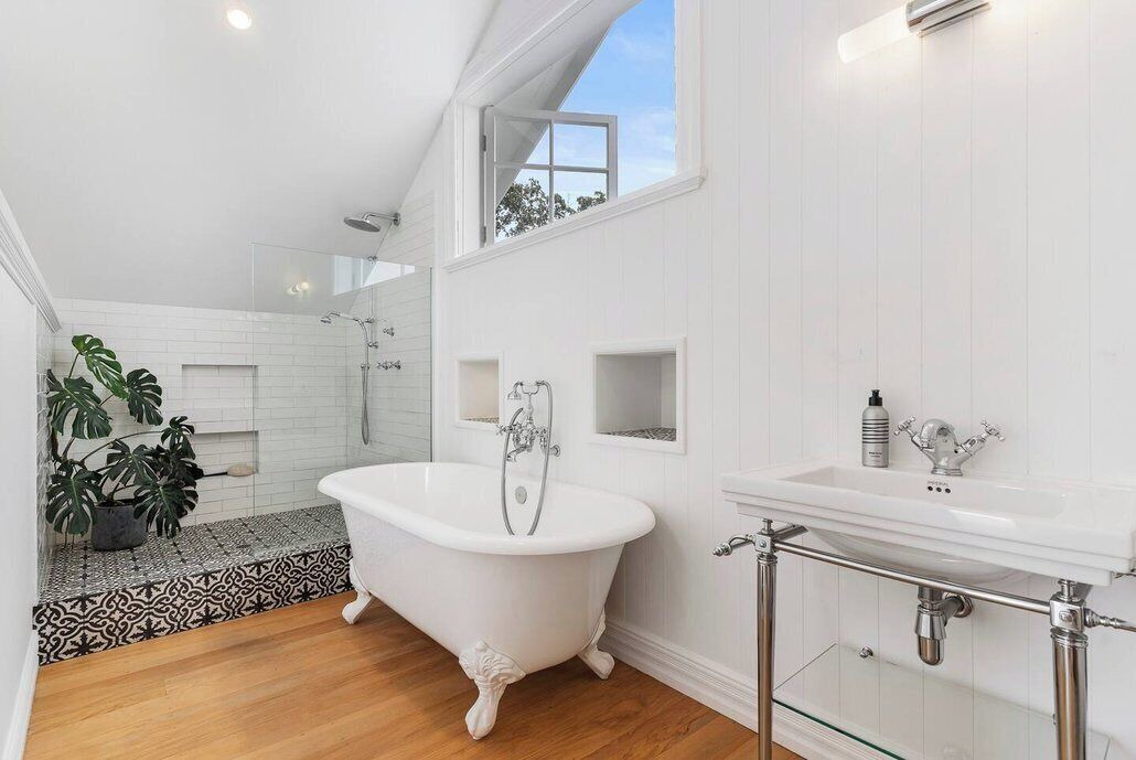 Photo of Bathroom in Stanley Point