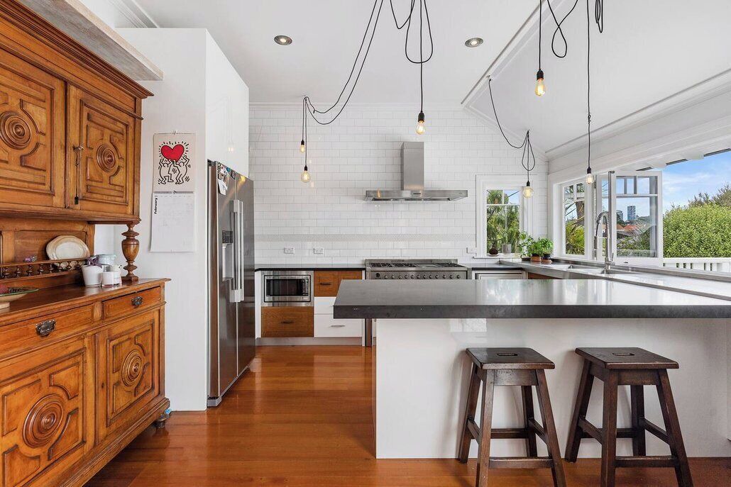 Photo of Kitchen in Stanley Point