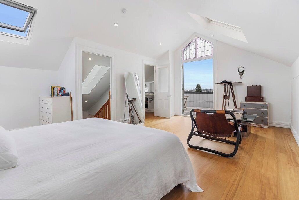 Photo of Bedroom in Stanley Point