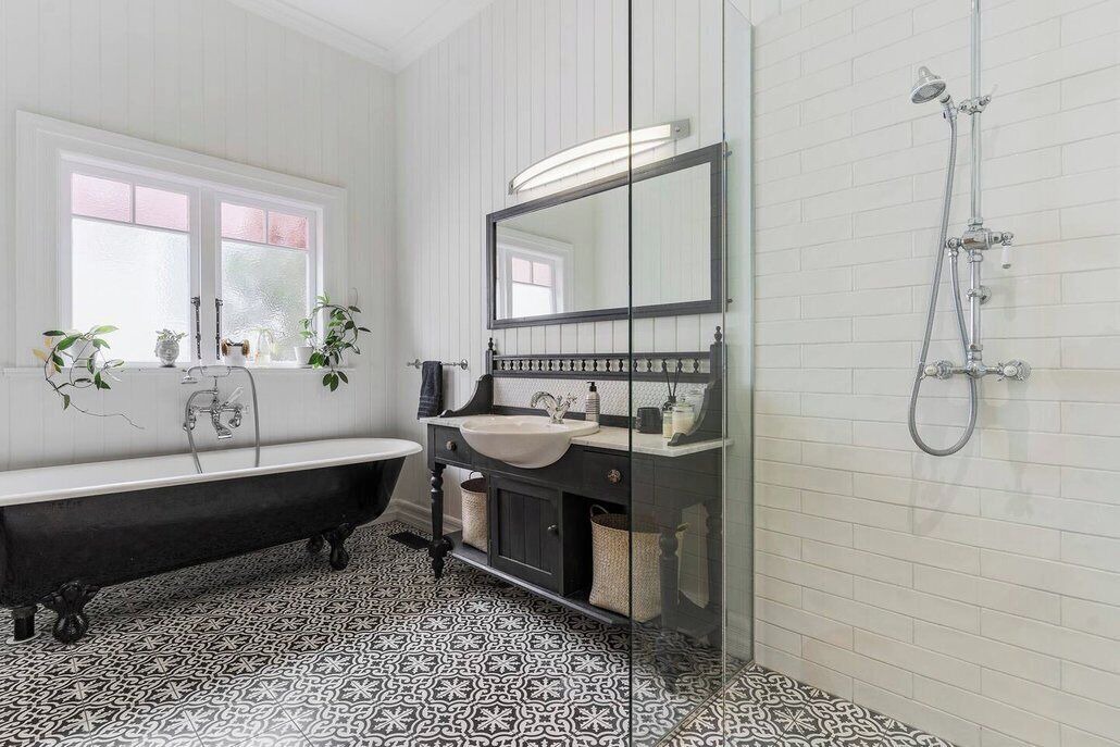 Photo of Bathroom in Stanley Point
