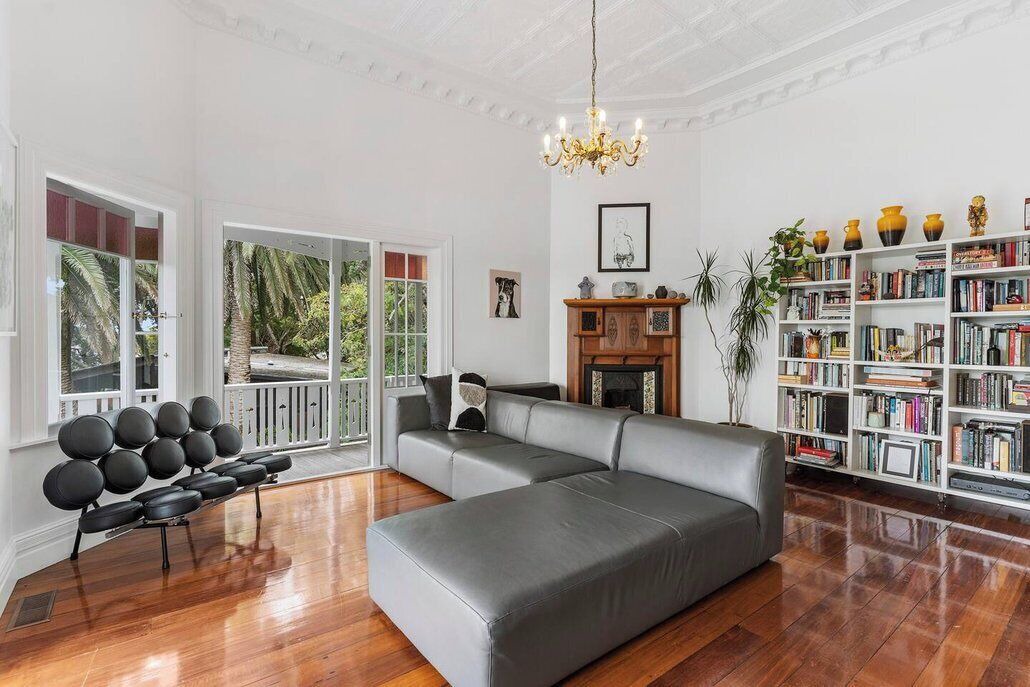 Photo of Livingroom in Stanley Point