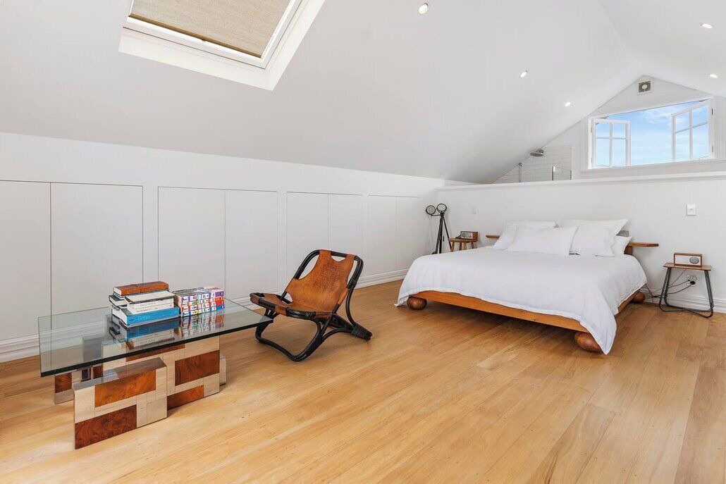 Photo of Bedroom in Stanley Point