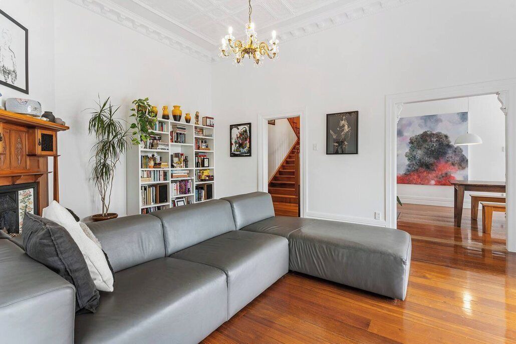Photo of Livingroom in Stanley Point
