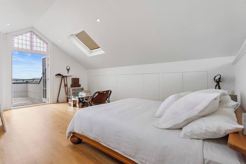 Photo of Bedroom in Stanley Point