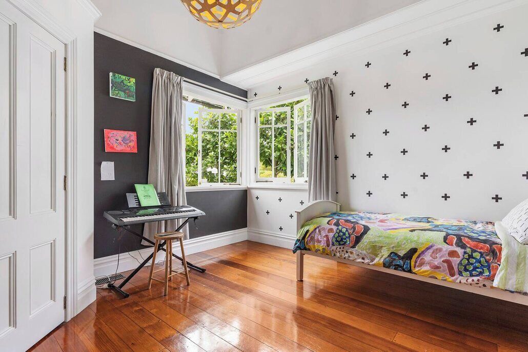 Photo of Bedroom in Stanley Point