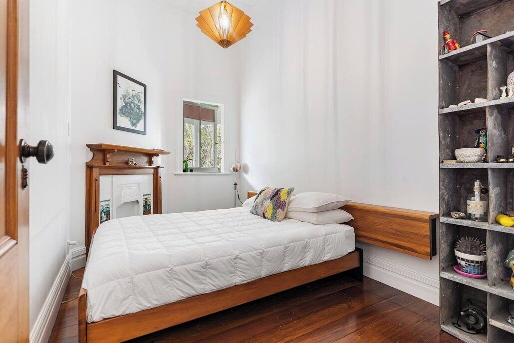 Photo of Bedroom in Stanley Point