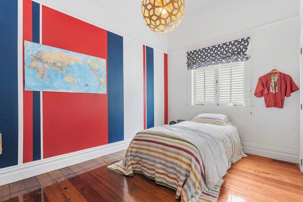 Photo of Bedroom in Stanley Point