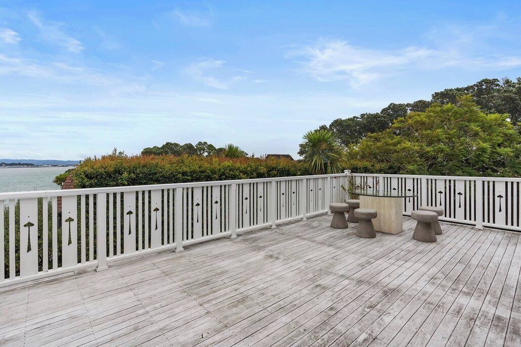 Photo of Patio Balcony in Stanley Point