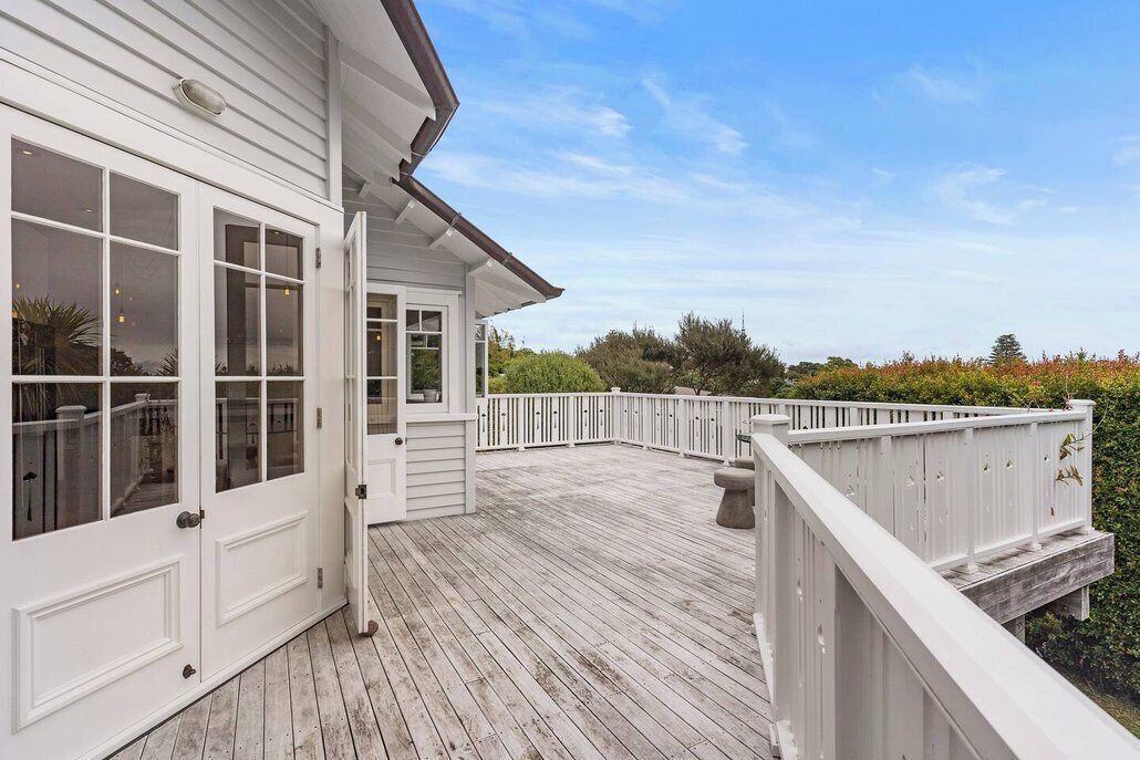 Photo of Patio Balcony in Stanley Point