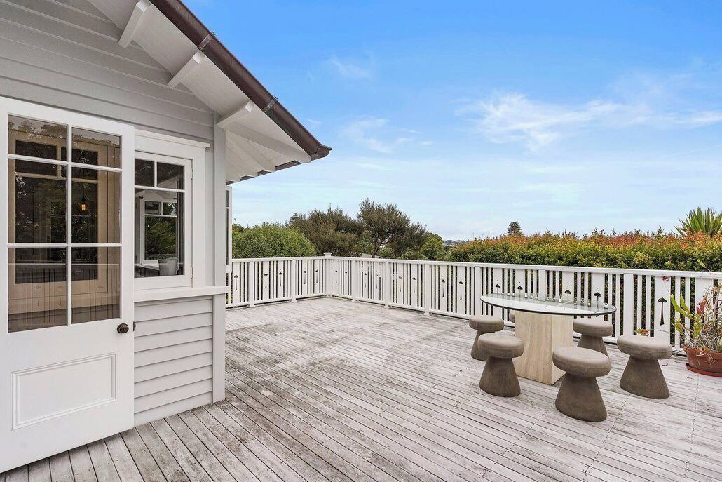 Photo of Patio Balcony in Stanley Point