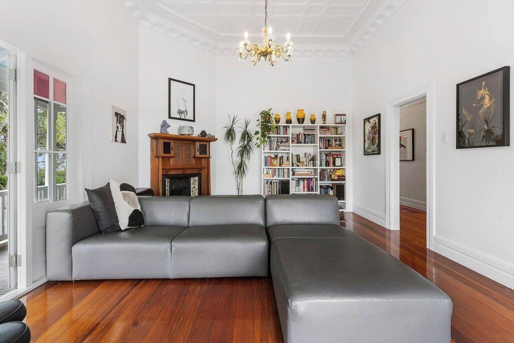 Photo of Livingroom in Stanley Point