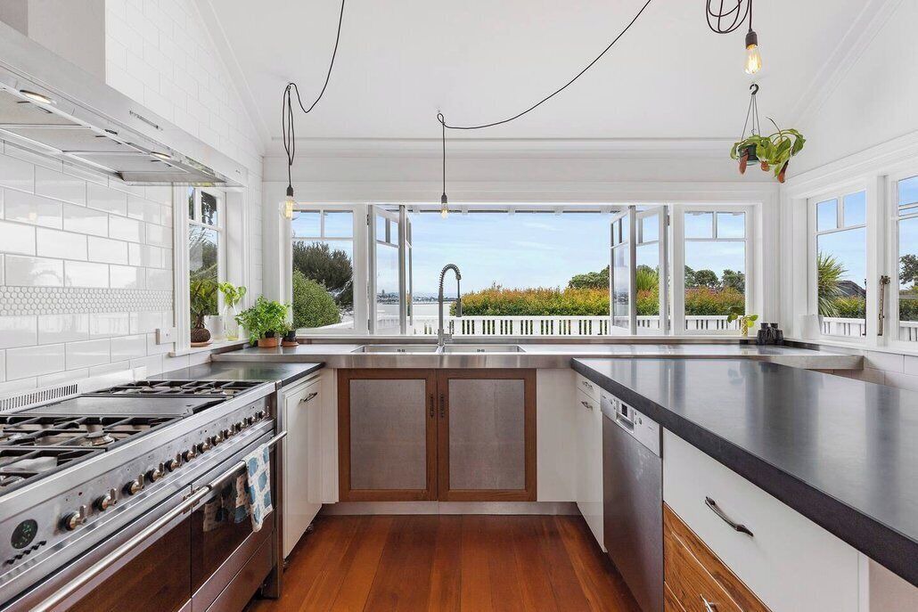 Photo of Kitchen in Stanley Point
