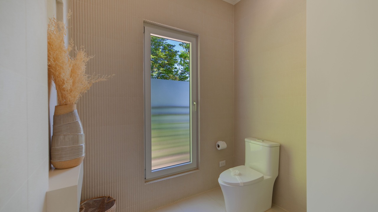 Photo of Bathroom in Marina Vista
