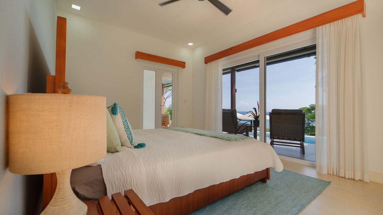 Photo of Bedroom in Marina Vista