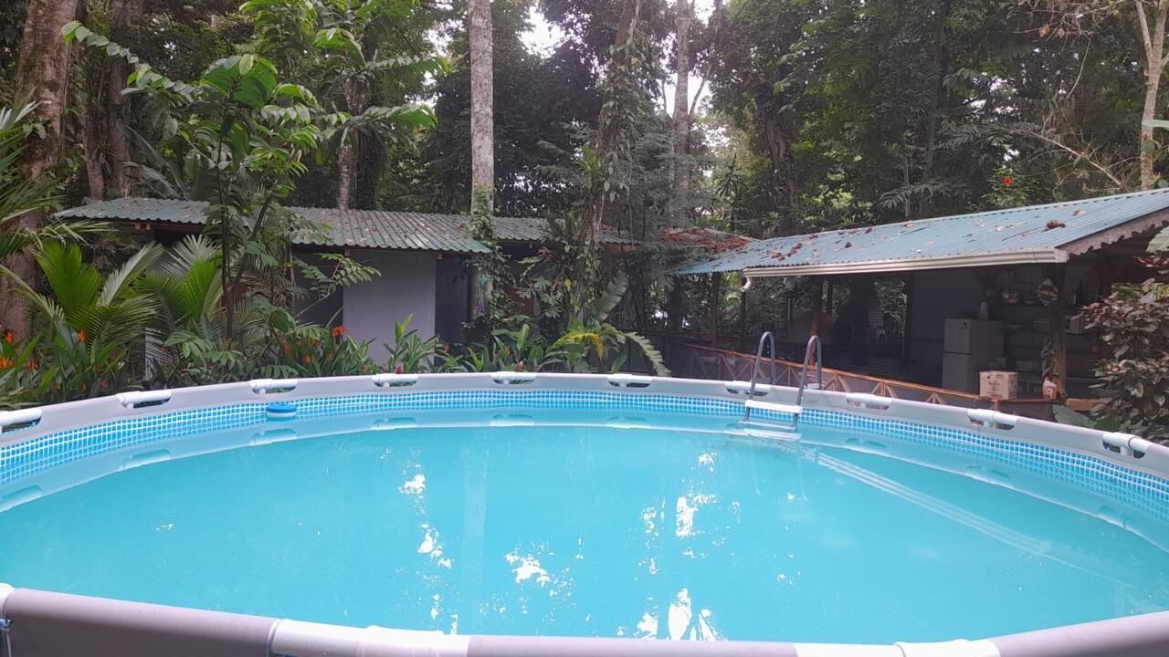 Photo of Outdoor in Chiguata