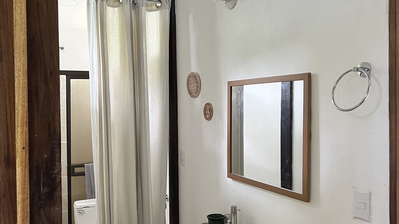 Photo of Bathroom in Chiguata