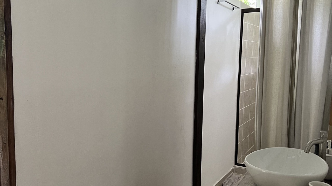 Photo of Bathroom in Chiguata