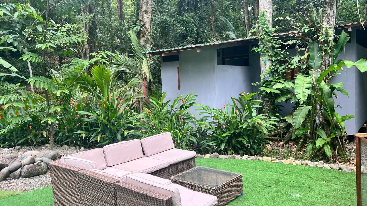 Photo of Patio Balcony in Chiguata