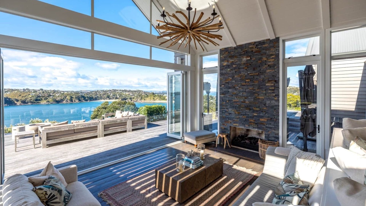 Photo of Livingroom in Oneroa