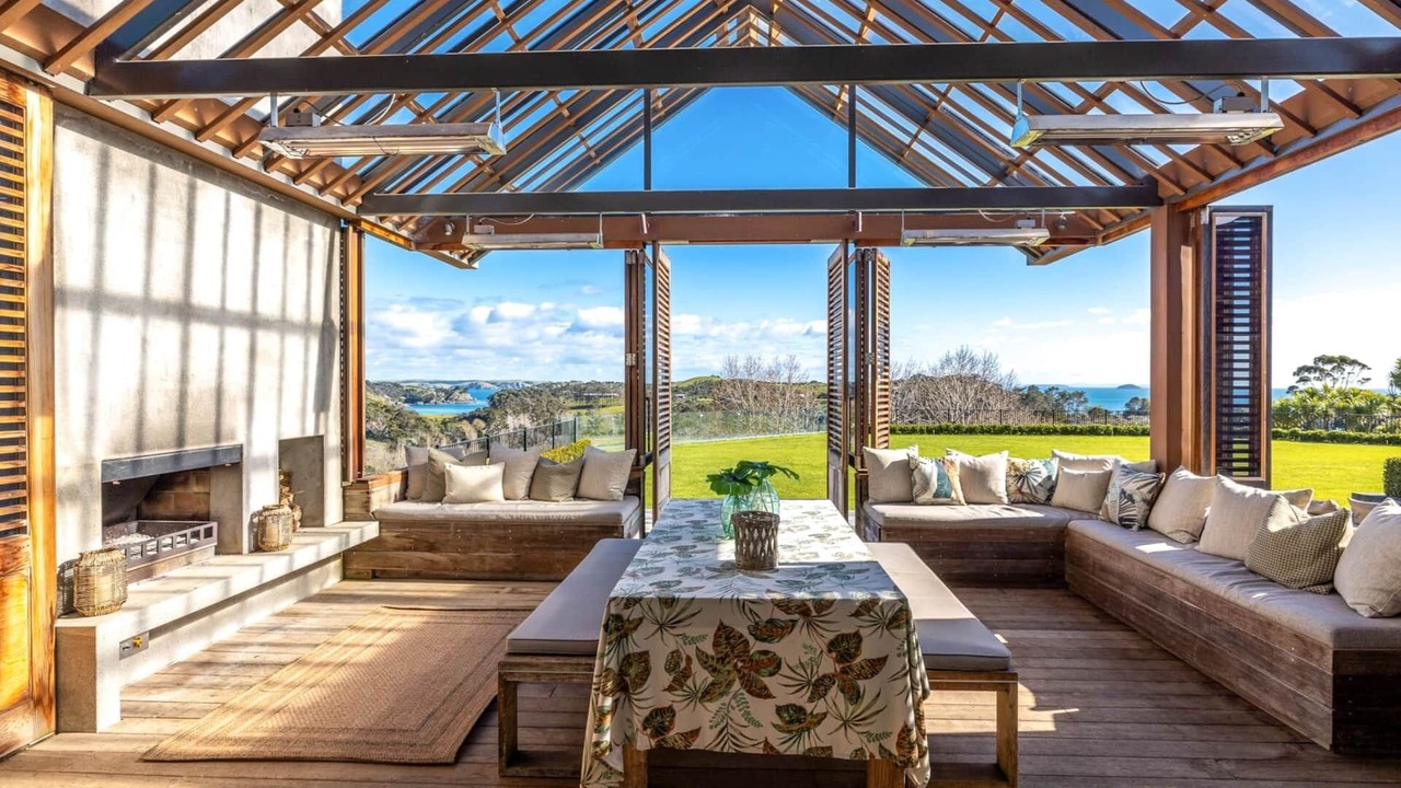 Photo of Outdoor in Oneroa