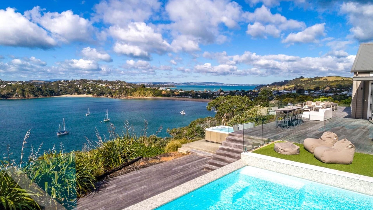 Photo of Outdoor in Oneroa