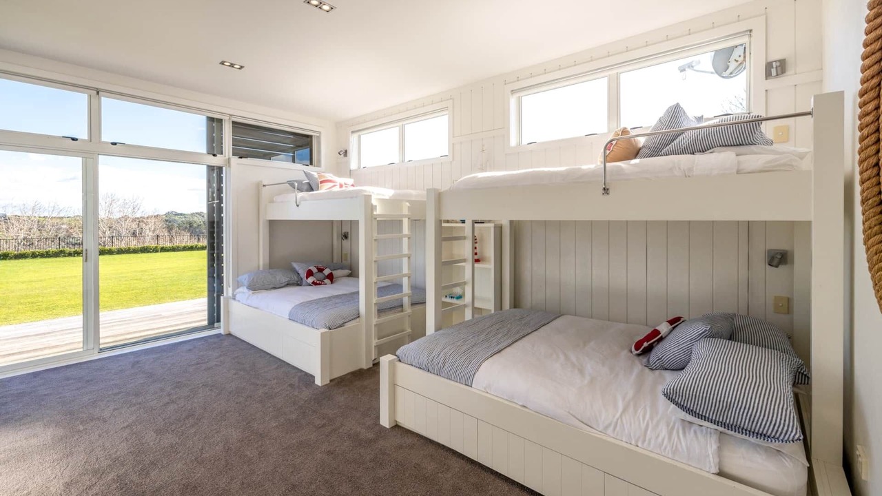 Photo of Bedroom in Oneroa