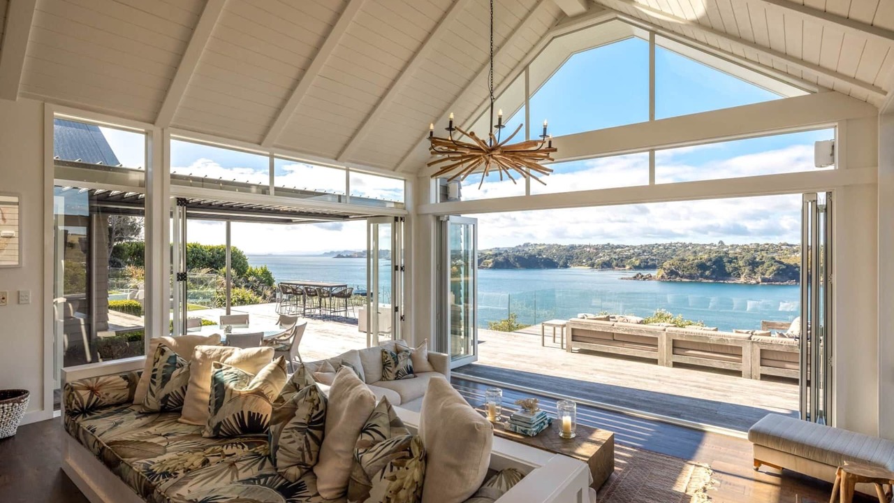 Photo of Livingroom in Oneroa