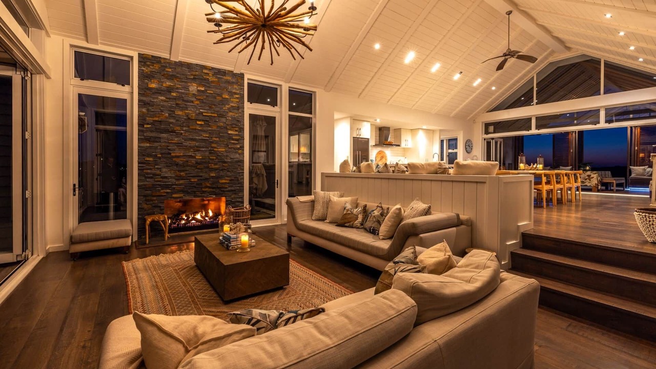 Photo of Livingroom in Oneroa