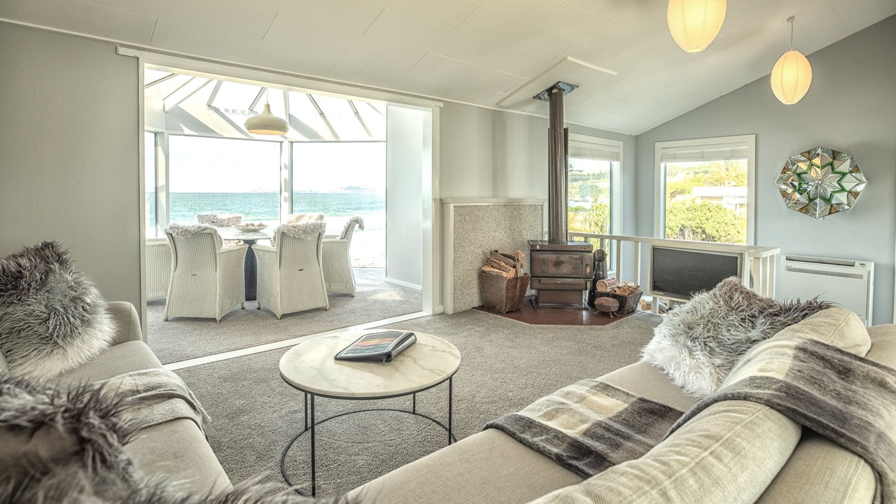 Photo of Livingroom in Otago