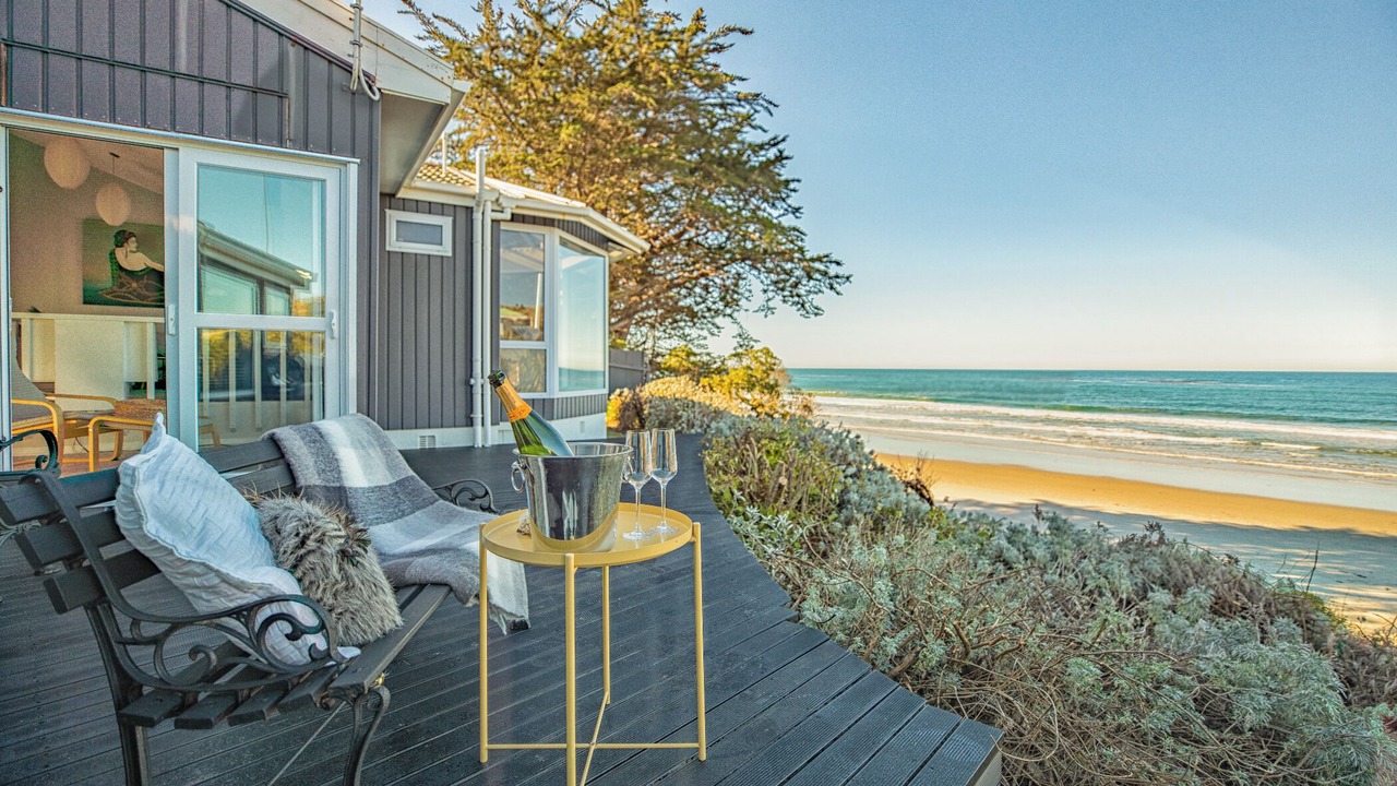 Photo of Patio Balcony in Otago