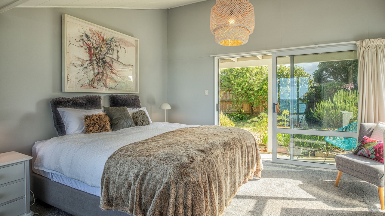 Photo of Bedroom in Otago