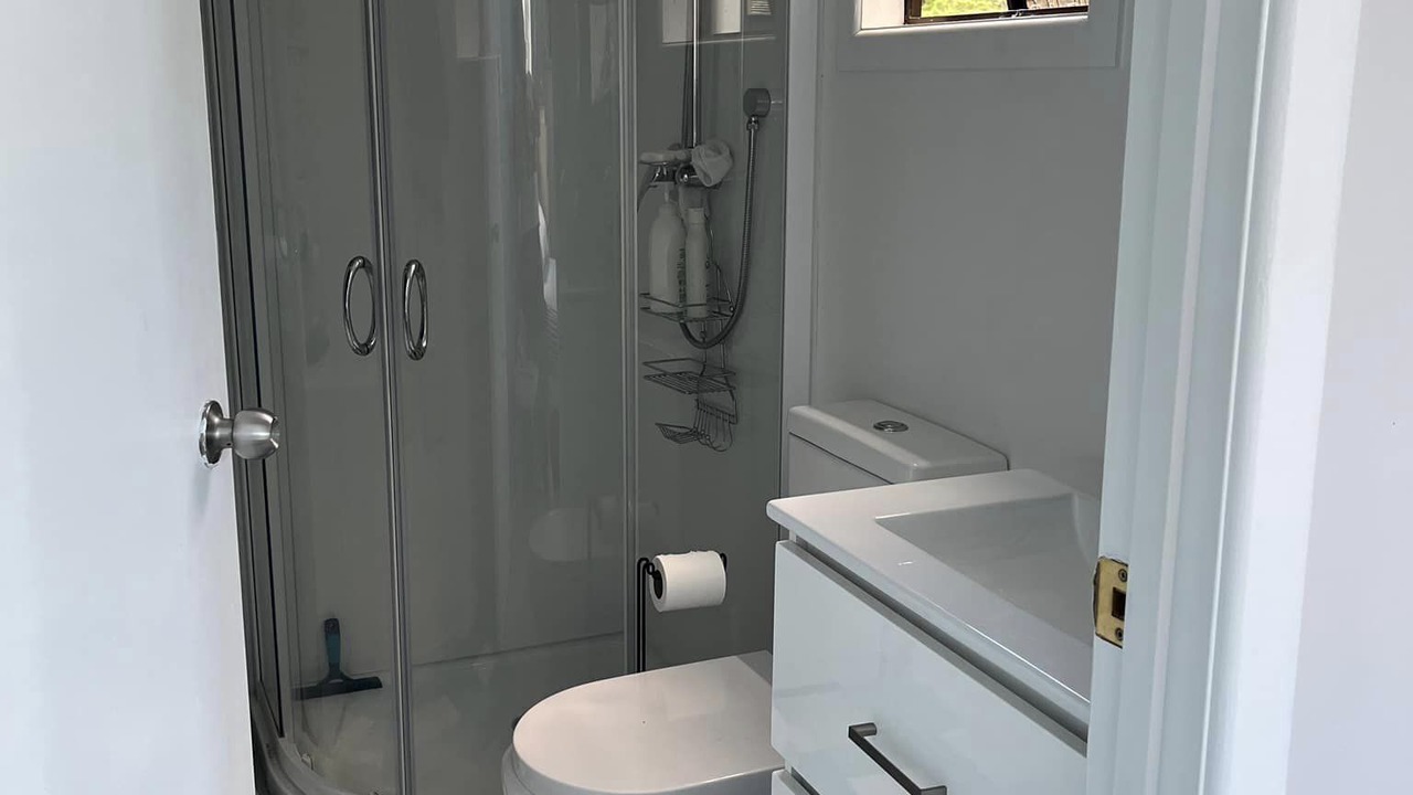 Photo of Bathroom in Te Mata
